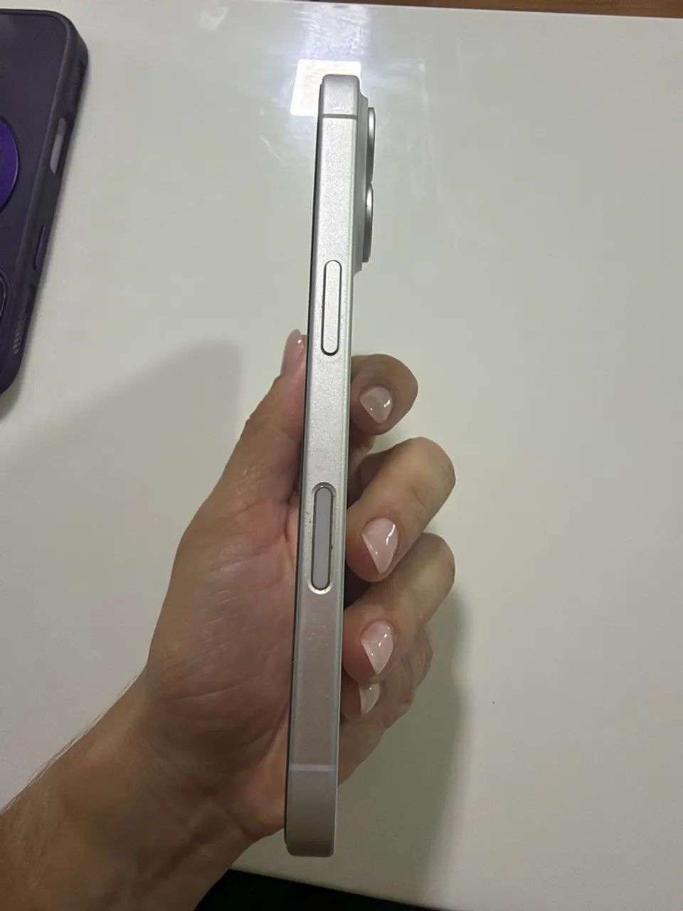 IPHONE 16 128 GB - Foto 4