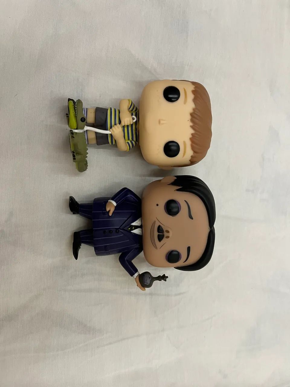 funko pop familia addams - Foto 2