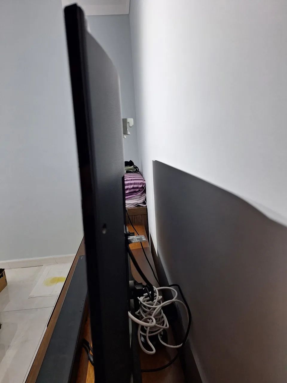 Tv smart samsung 55  - Foto 3