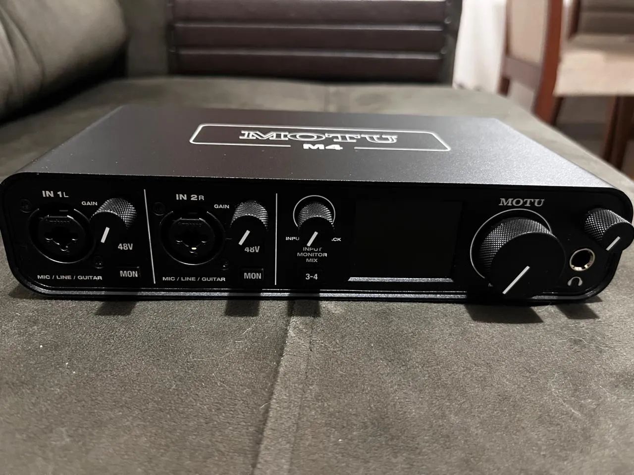 MOTU M4 - Foto 2