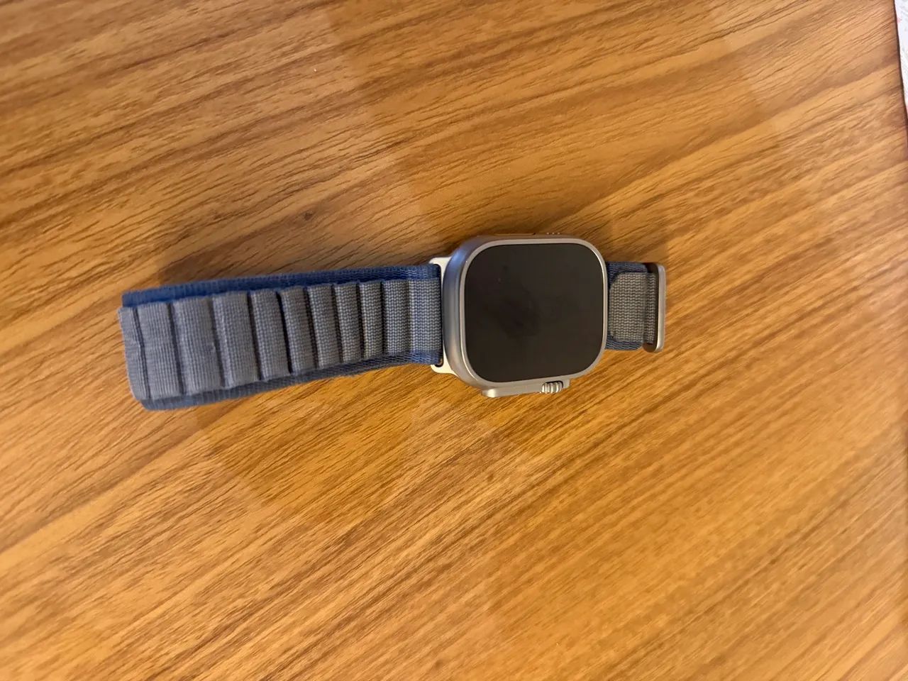 Apple Watch 2 