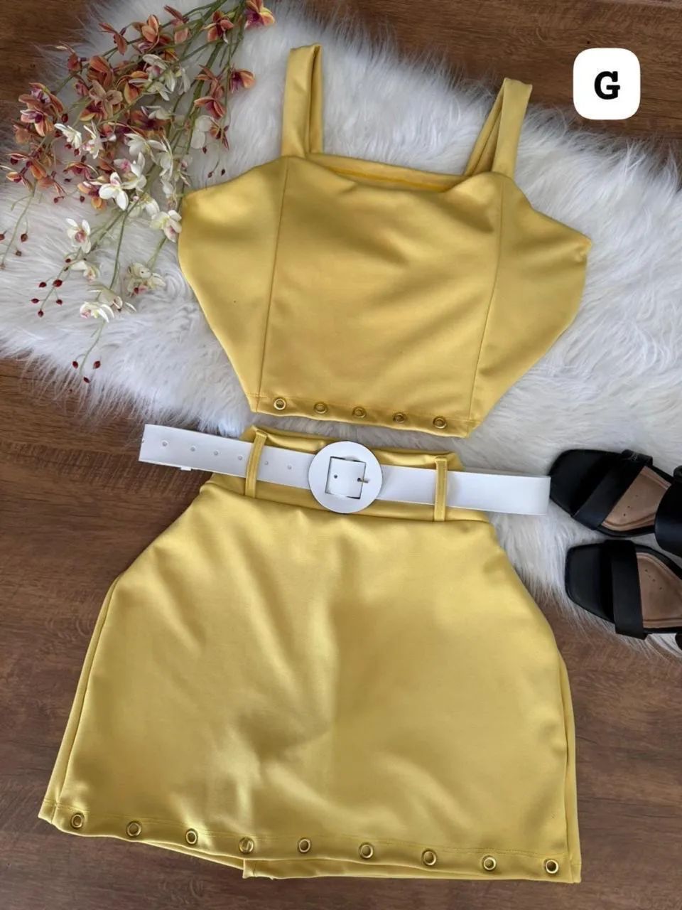 Roupas  - Foto 5