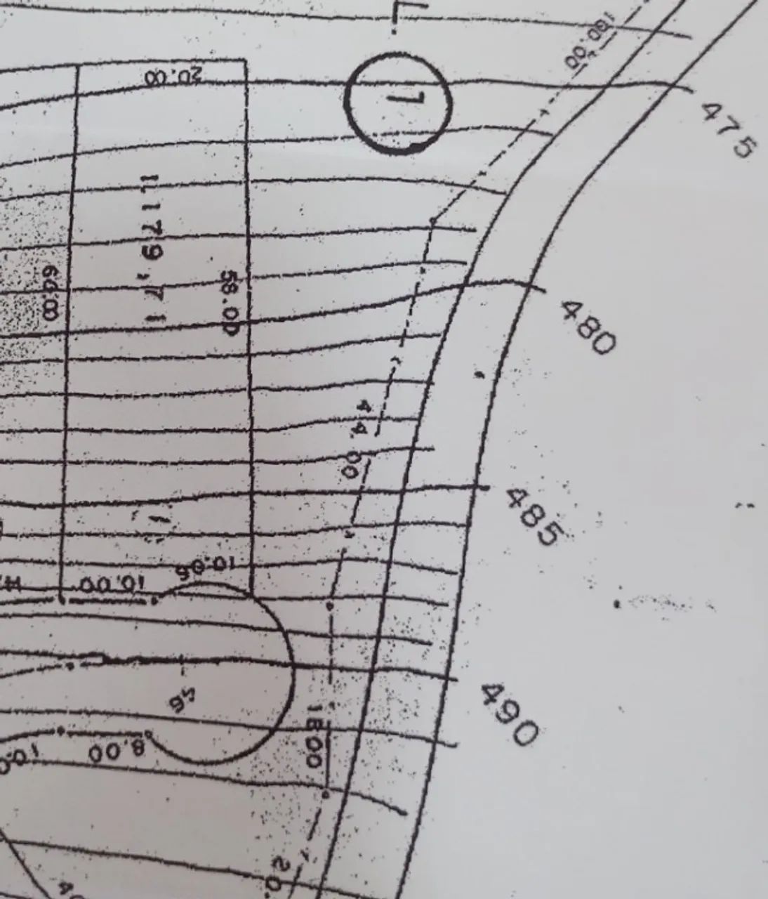 OPORTUNIDADE Terreno em Condomínio Fechado 1179m2 - Vargem Grande Paulista - Foto 8