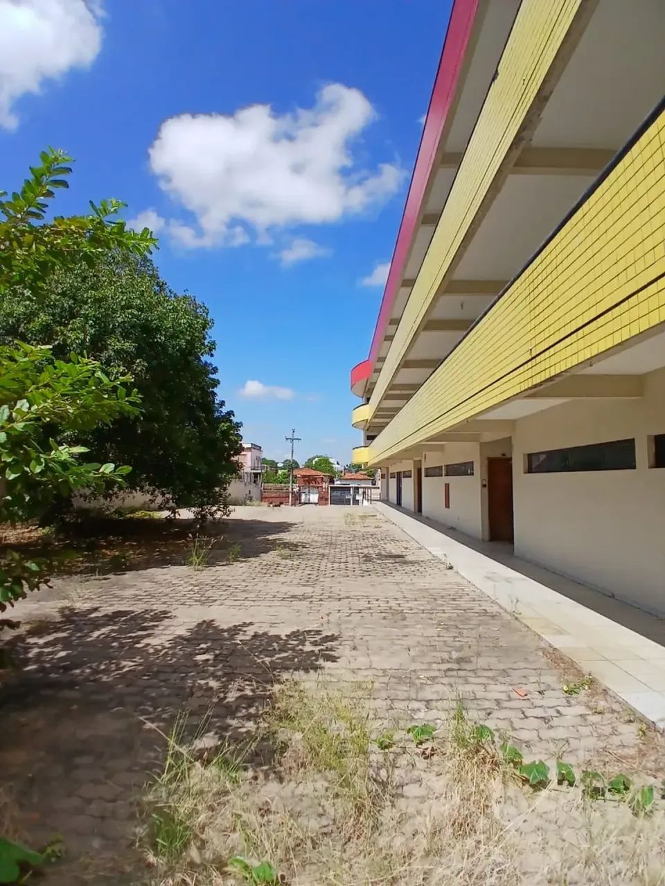 Imóvel para aluguel e venda tem 1107 metros quadrados com 24 quartos - Foto 2