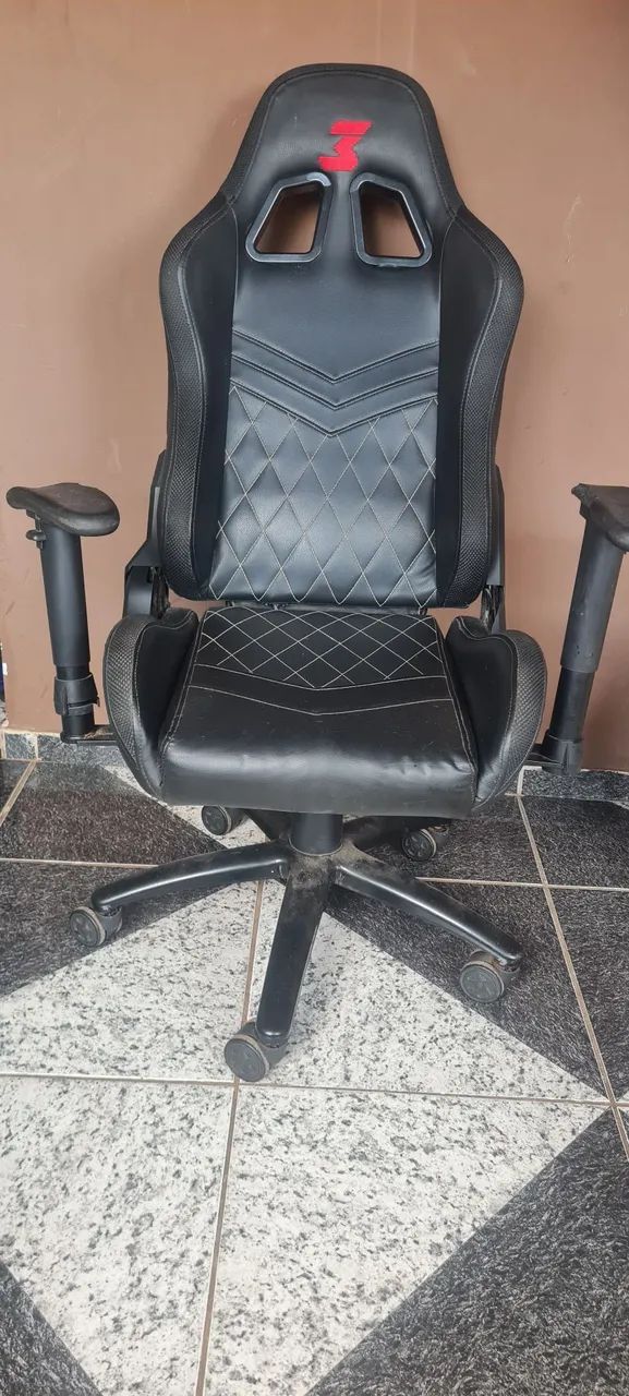 Cadeira de estudo