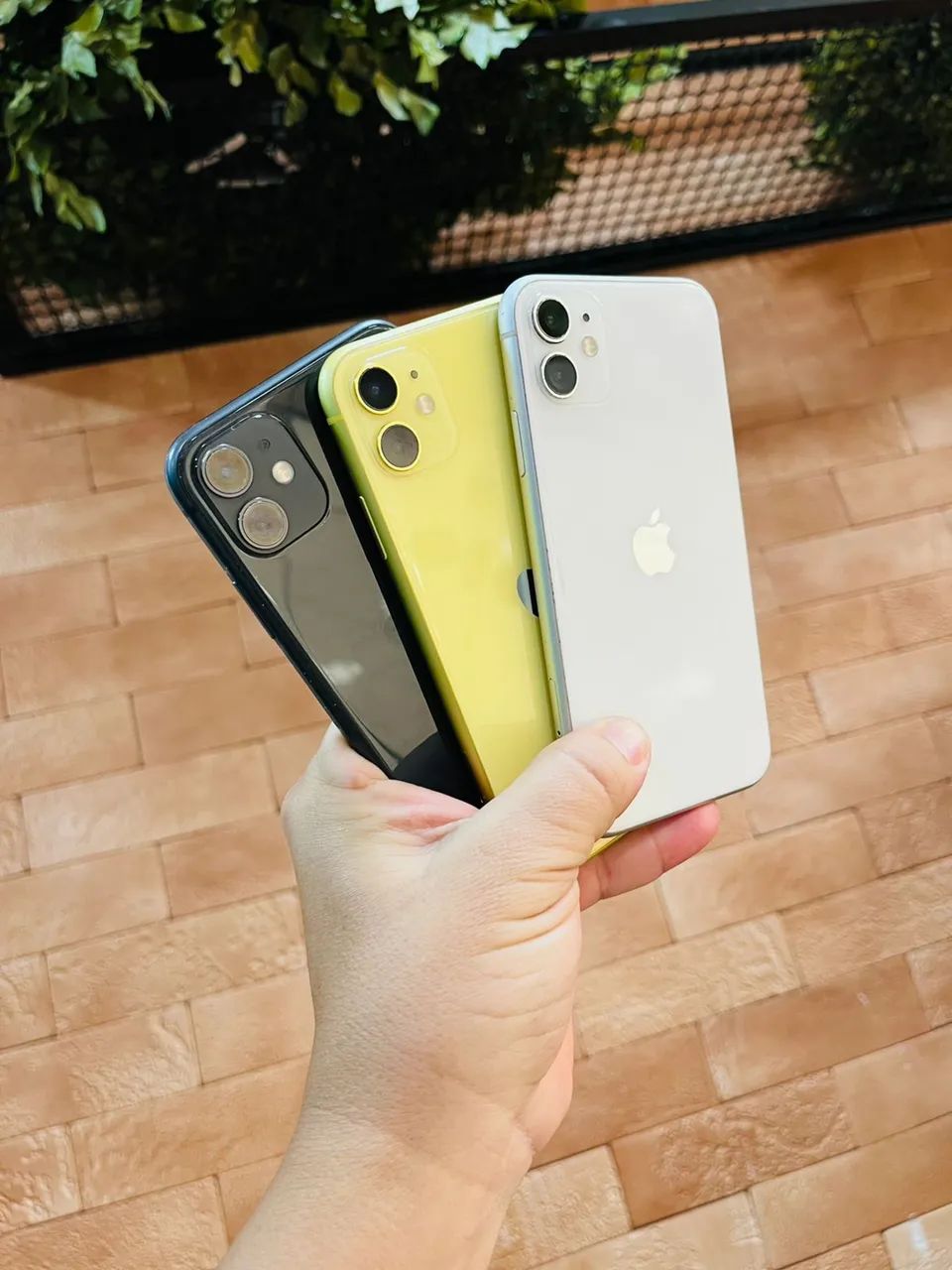 iPhone 11 com oferta na número 1 da região / entrego hoje  - Foto 3
