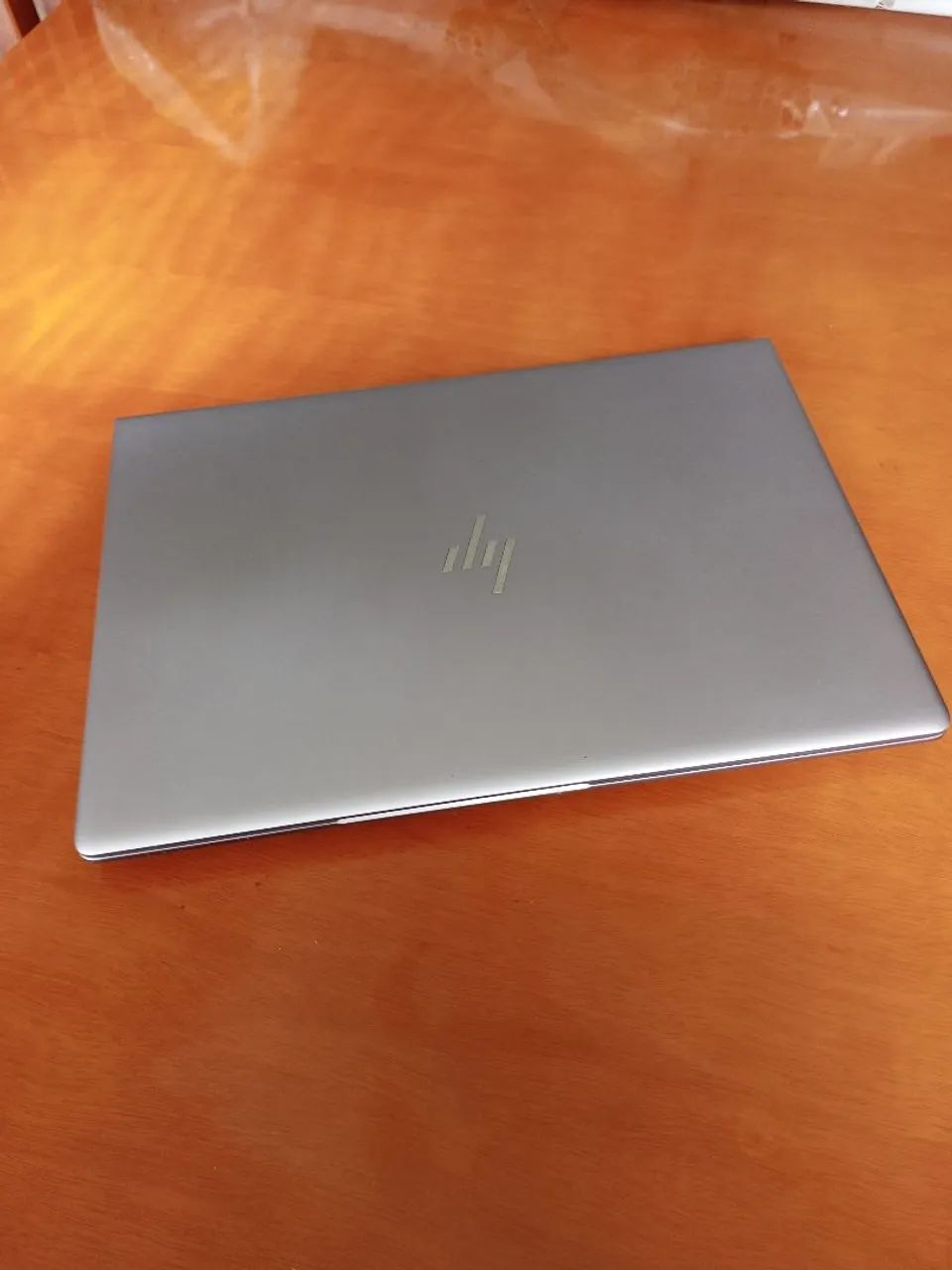 i7, 32GB RAM, Placa de Vídeo - Notebook HP ZBook 14u G5 - Foto 4