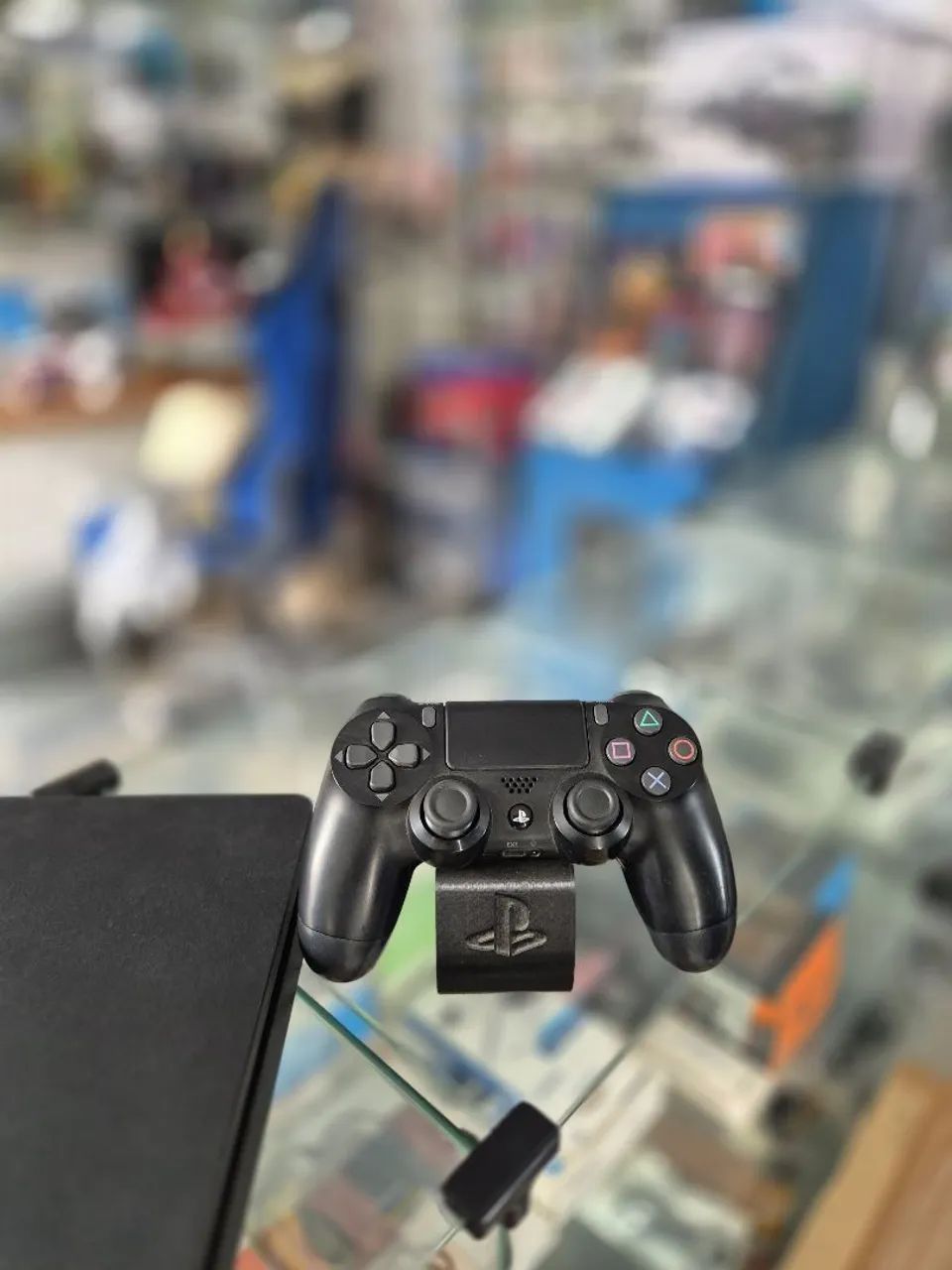 PS 4 Slim 1 TB  - Foto 5