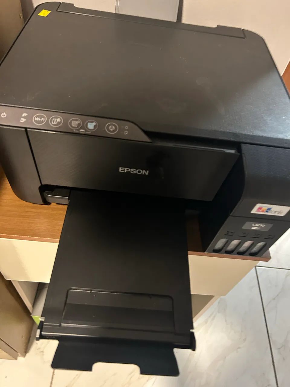 Impressora l3250 - Foto 5