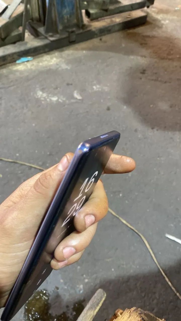 Edge 60 fusion, troco em iPhone  - Foto 2