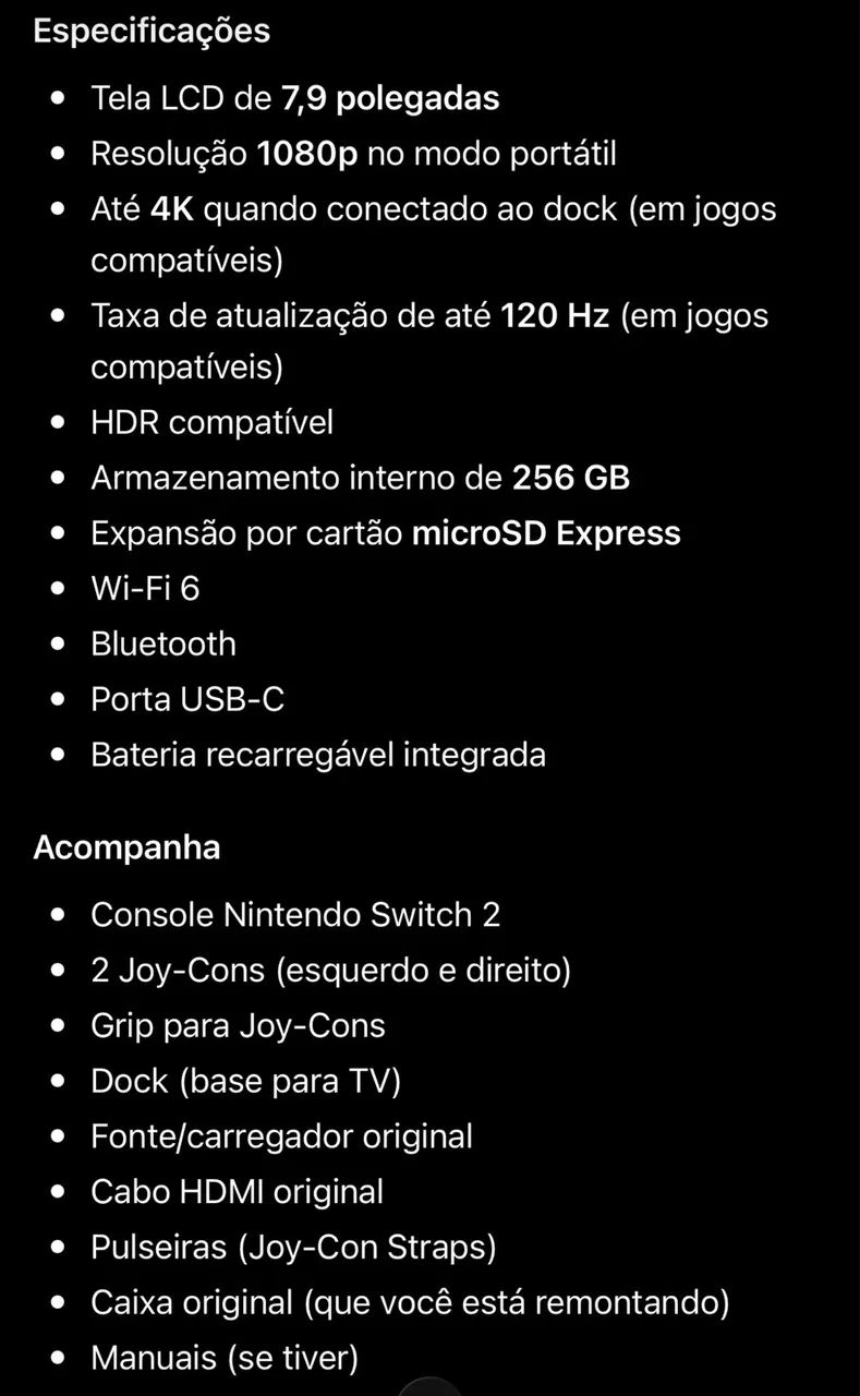 Nintendo switch - Foto 5