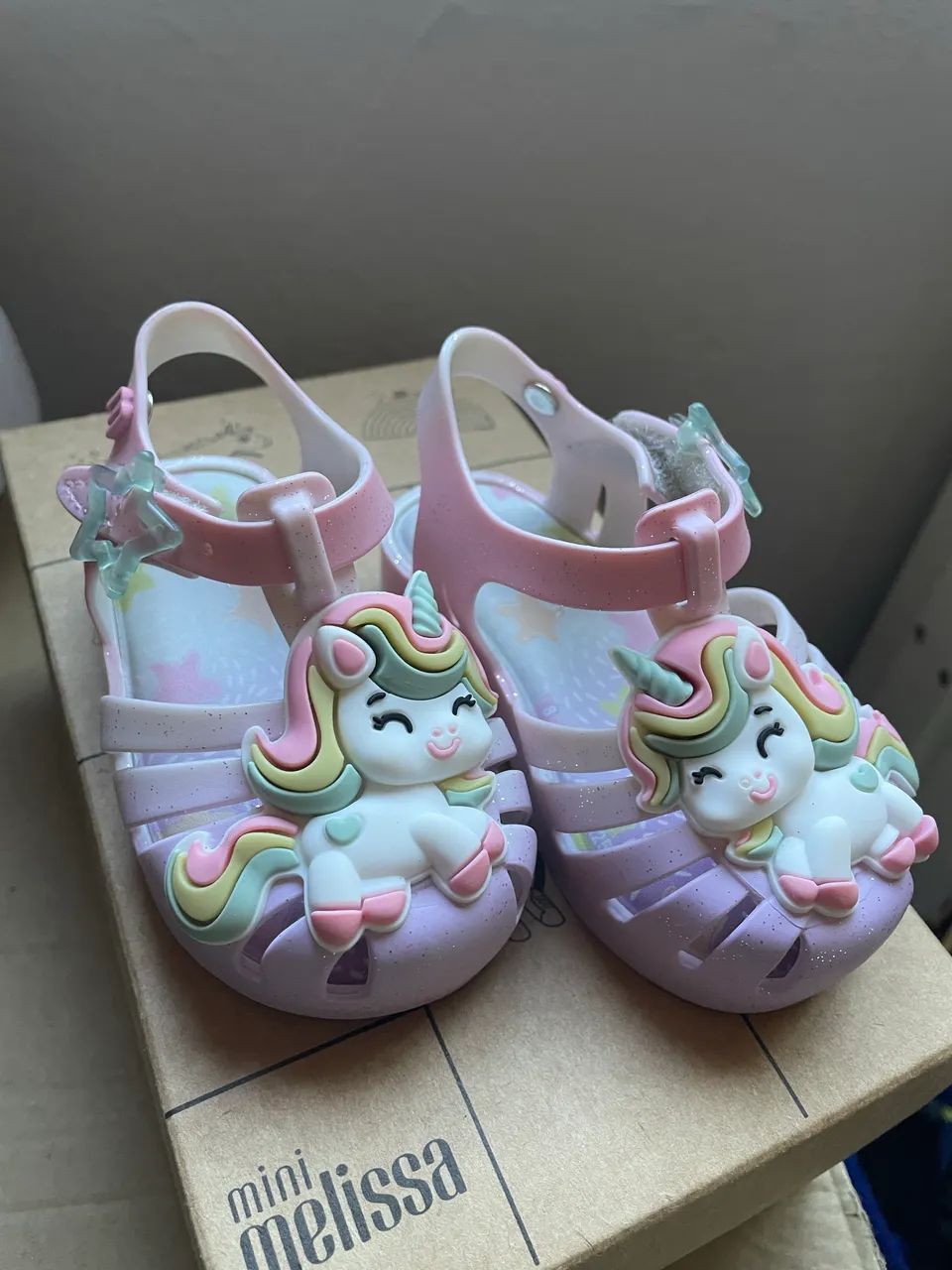Melissa Mini Original 