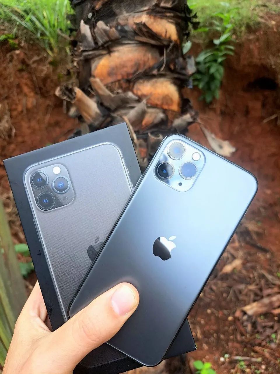 Iphone 11 Pro - 64gb - Original 