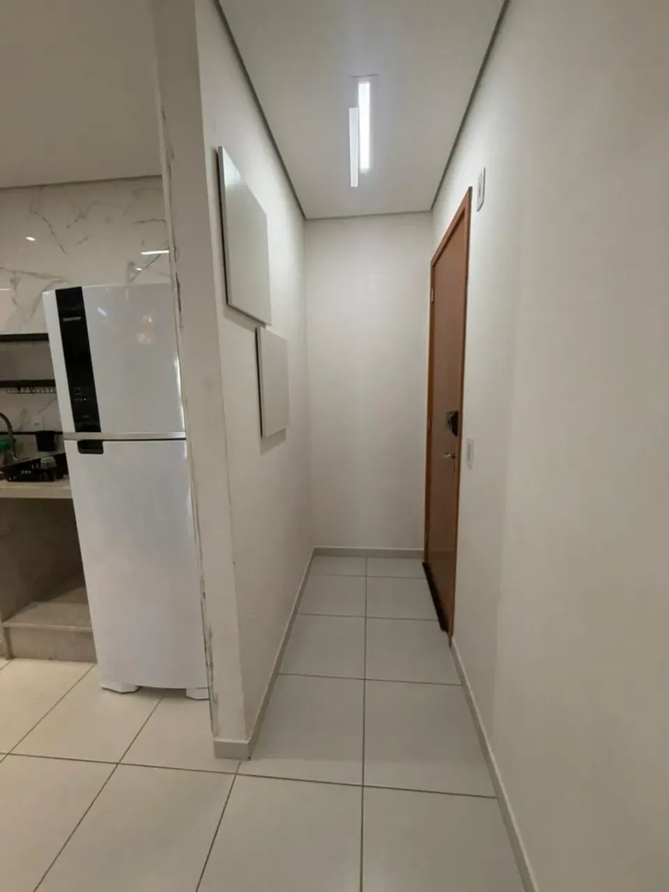 apartamento mobiliado para alugar com 3 quartos 1 suite bairro carumbe - Foto 3