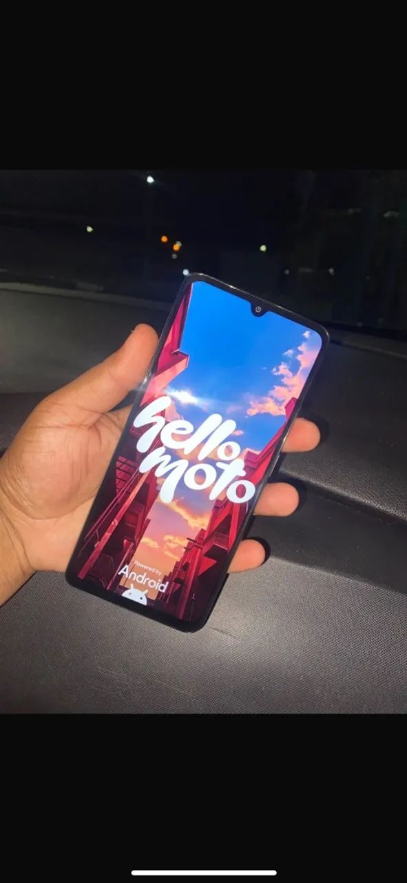 Moto g 06  - Foto 2