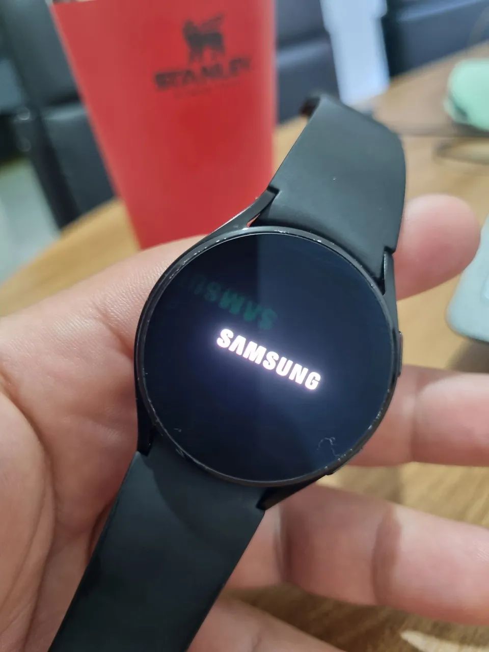 Galaxy watch 4 40mm - Foto 5