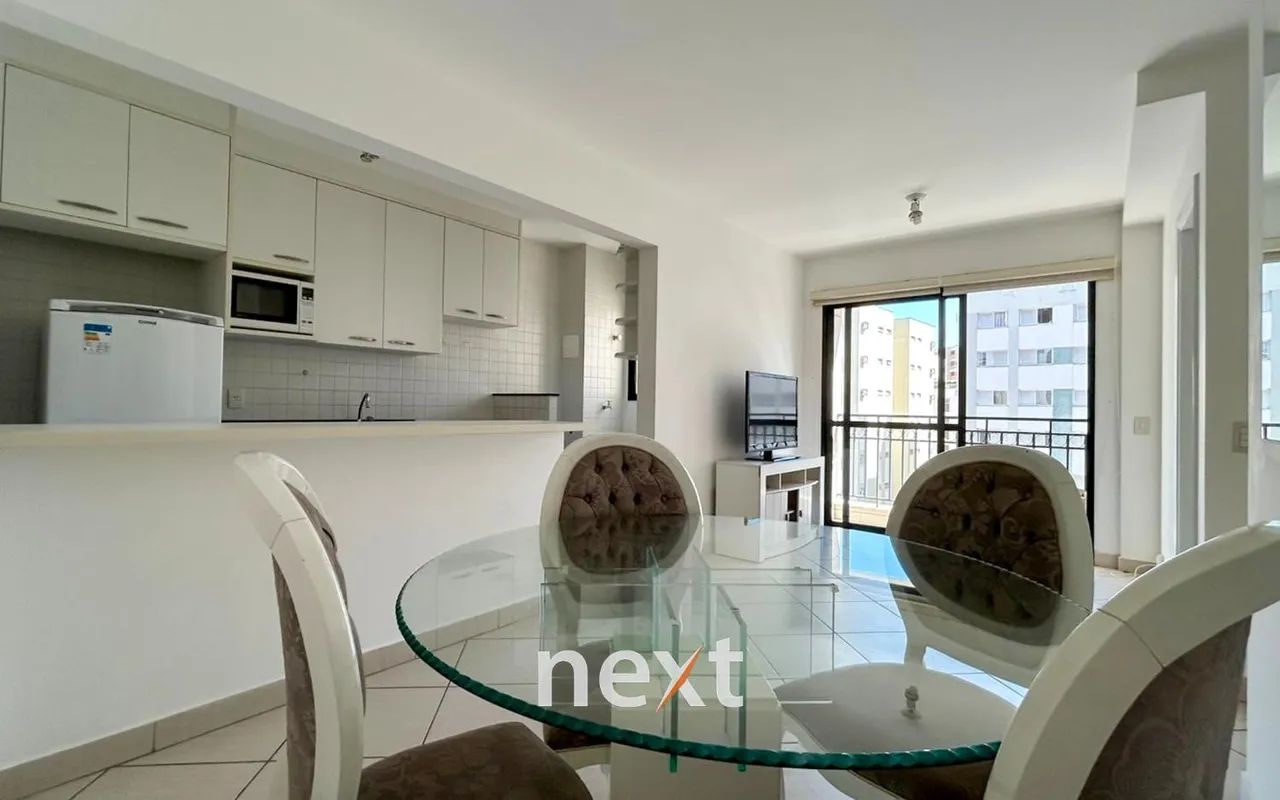 apartamento - Cambuí - Campinas