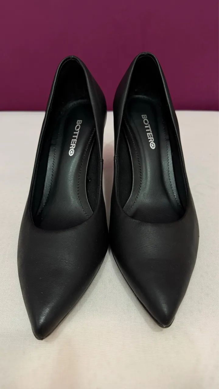 Scarpin  - Foto 3