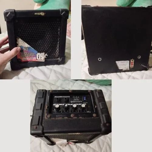KIT COM OS 3 CUBOS - Foto 3