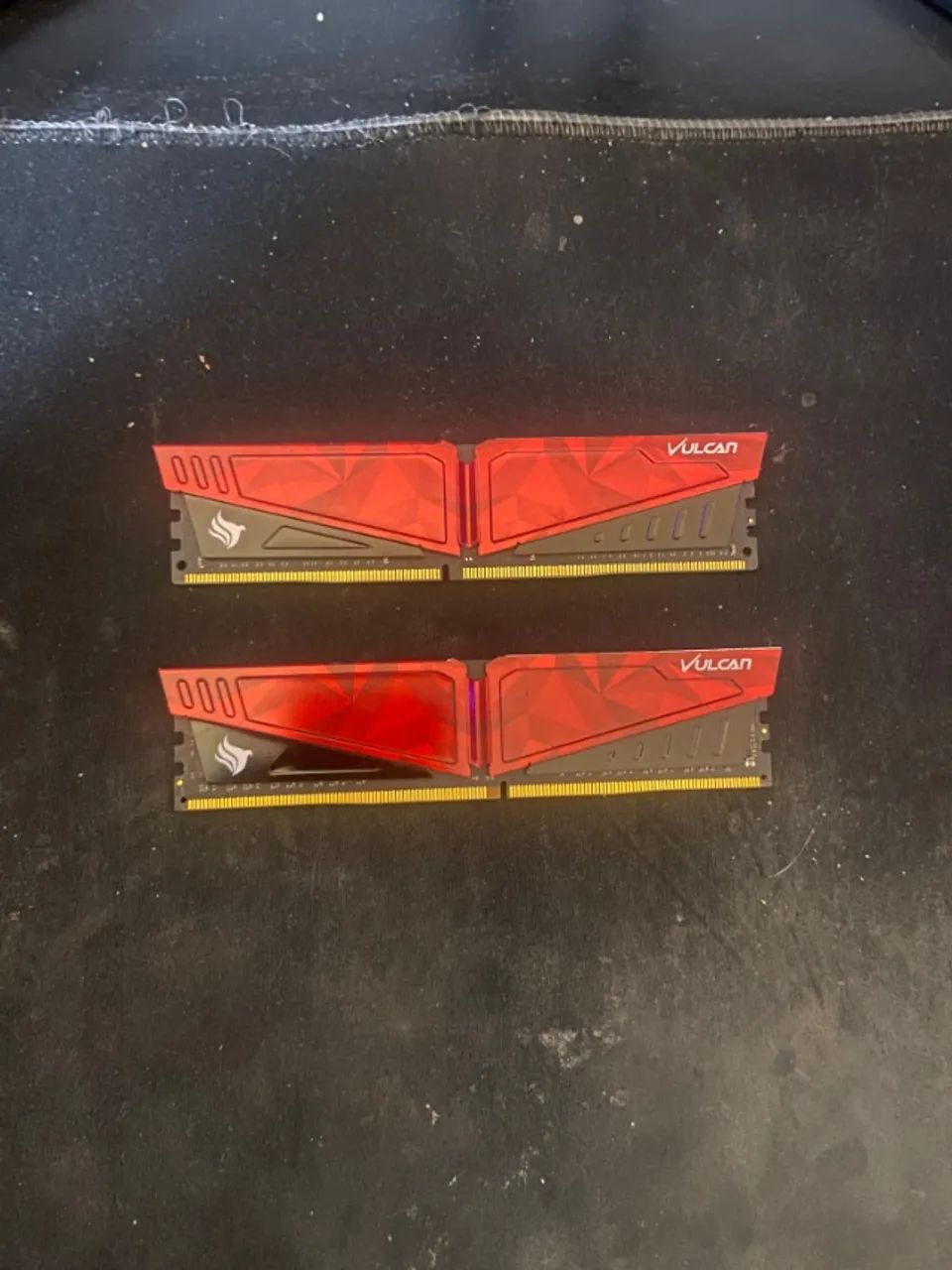 Conjunto de Peças | PLACA DE VIDEO | MEMORIA RAM | PLACA MÃE E PROCESSADOR. - Foto 2