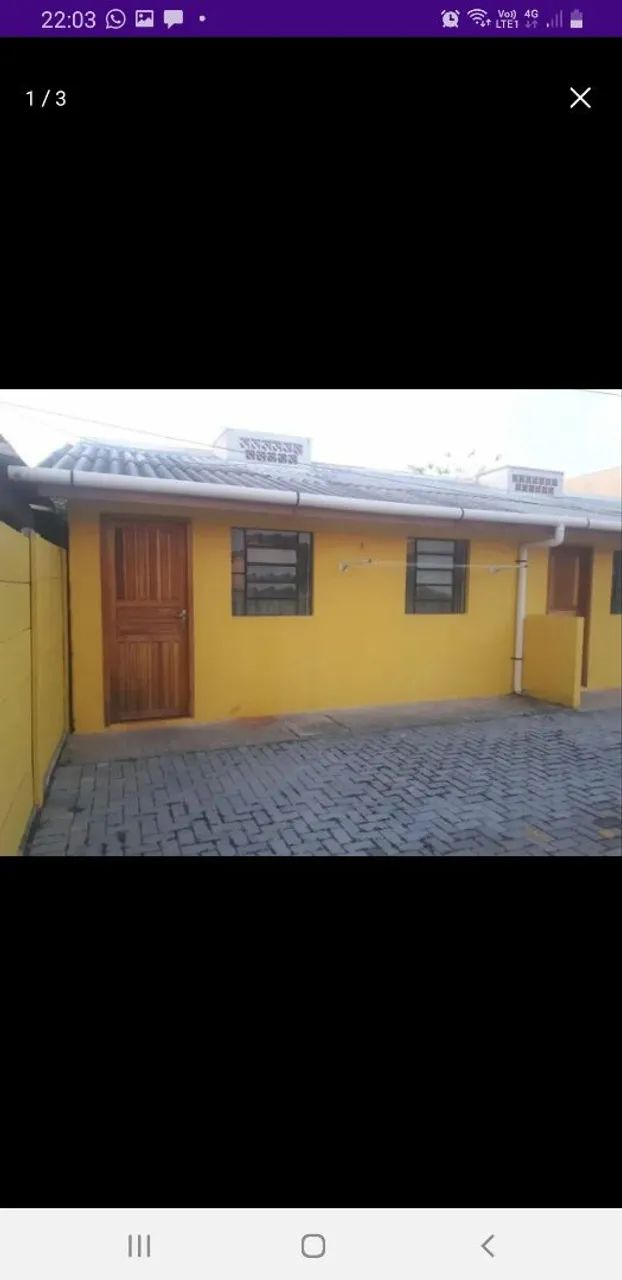 Foto - Curitiba - Boqueirão