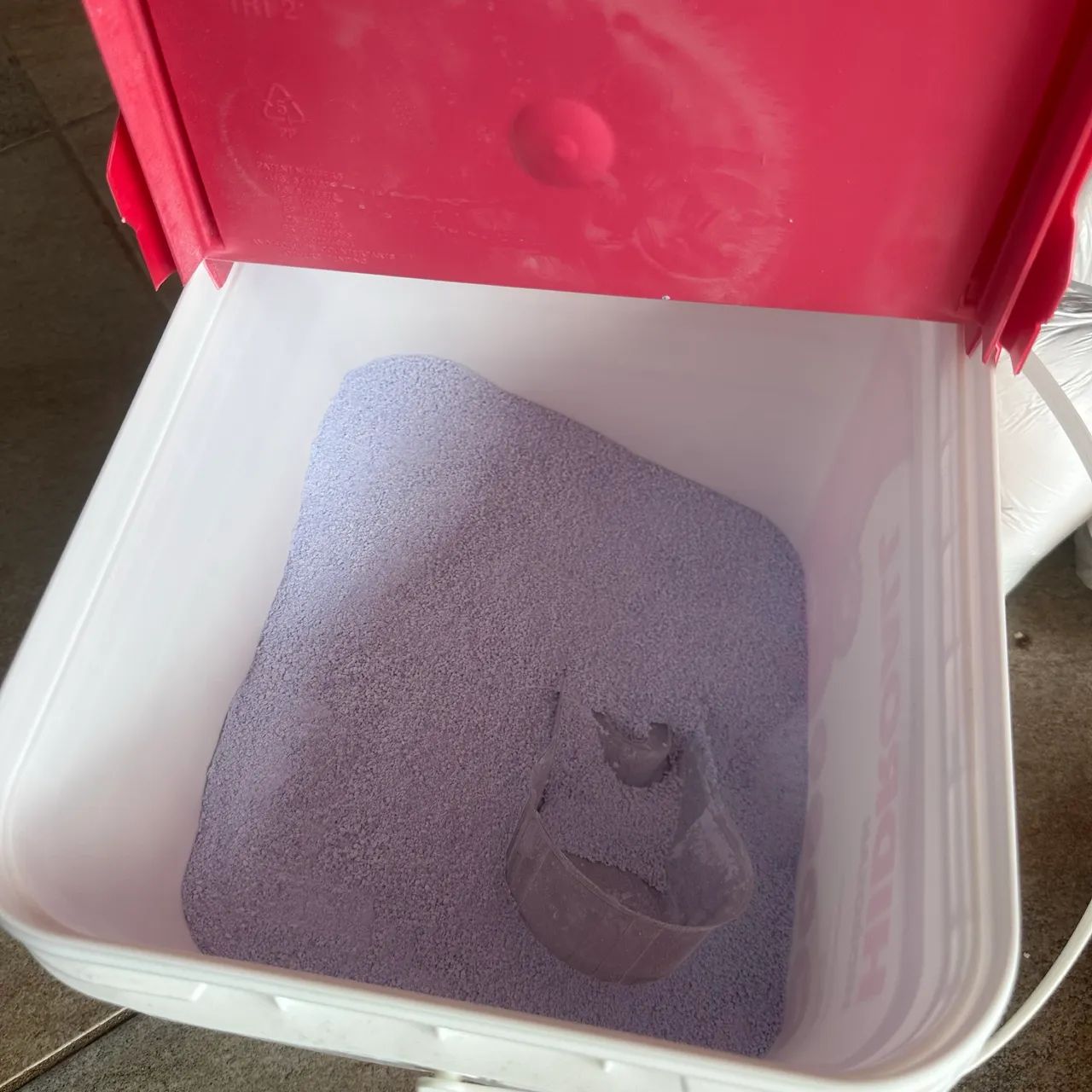 Limpa piscina kit - Foto 3