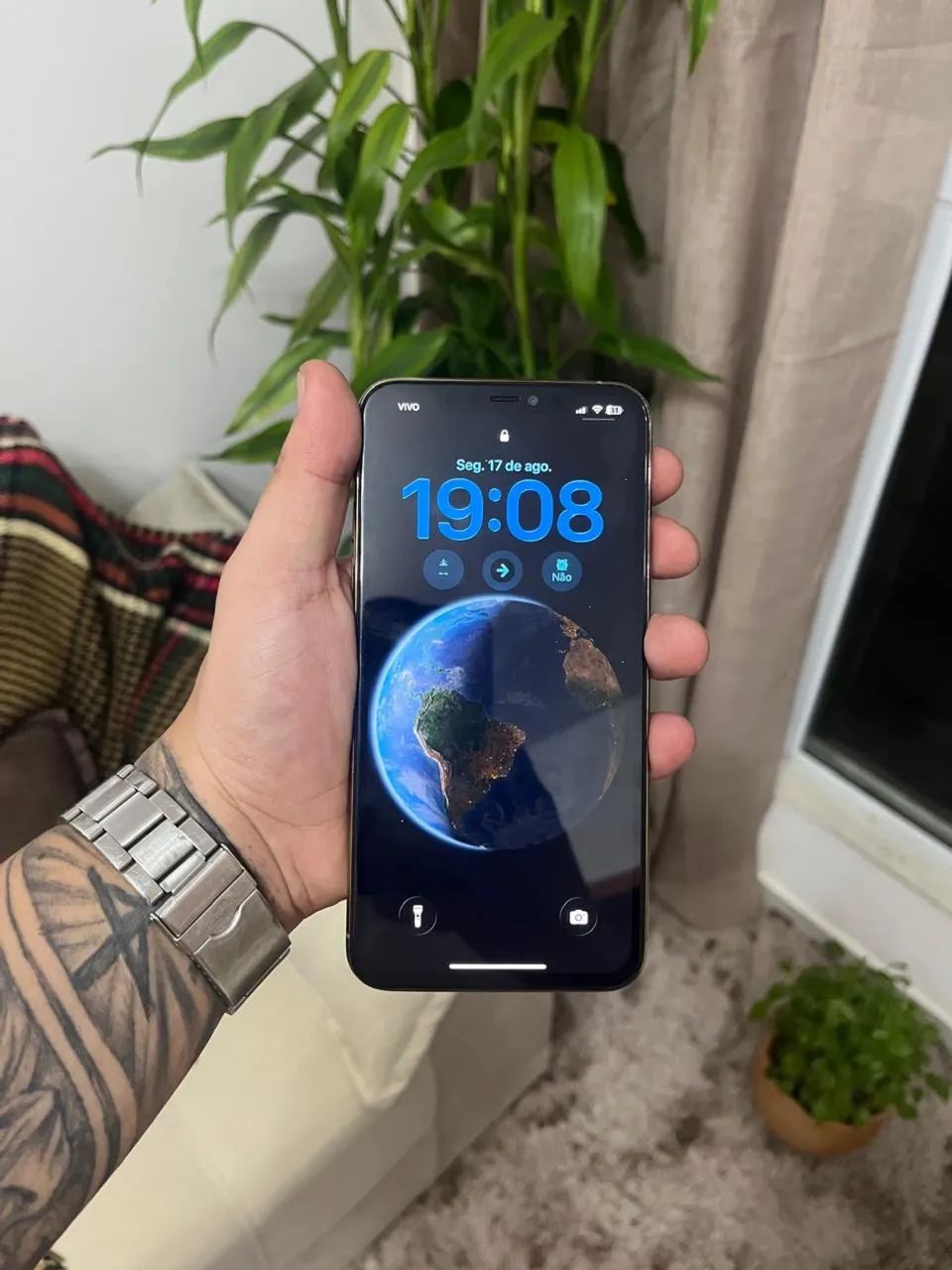 IPHONE 11 PRO MAX 256GB - Foto 2