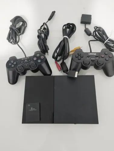  PlayStation 2 - Foto 2