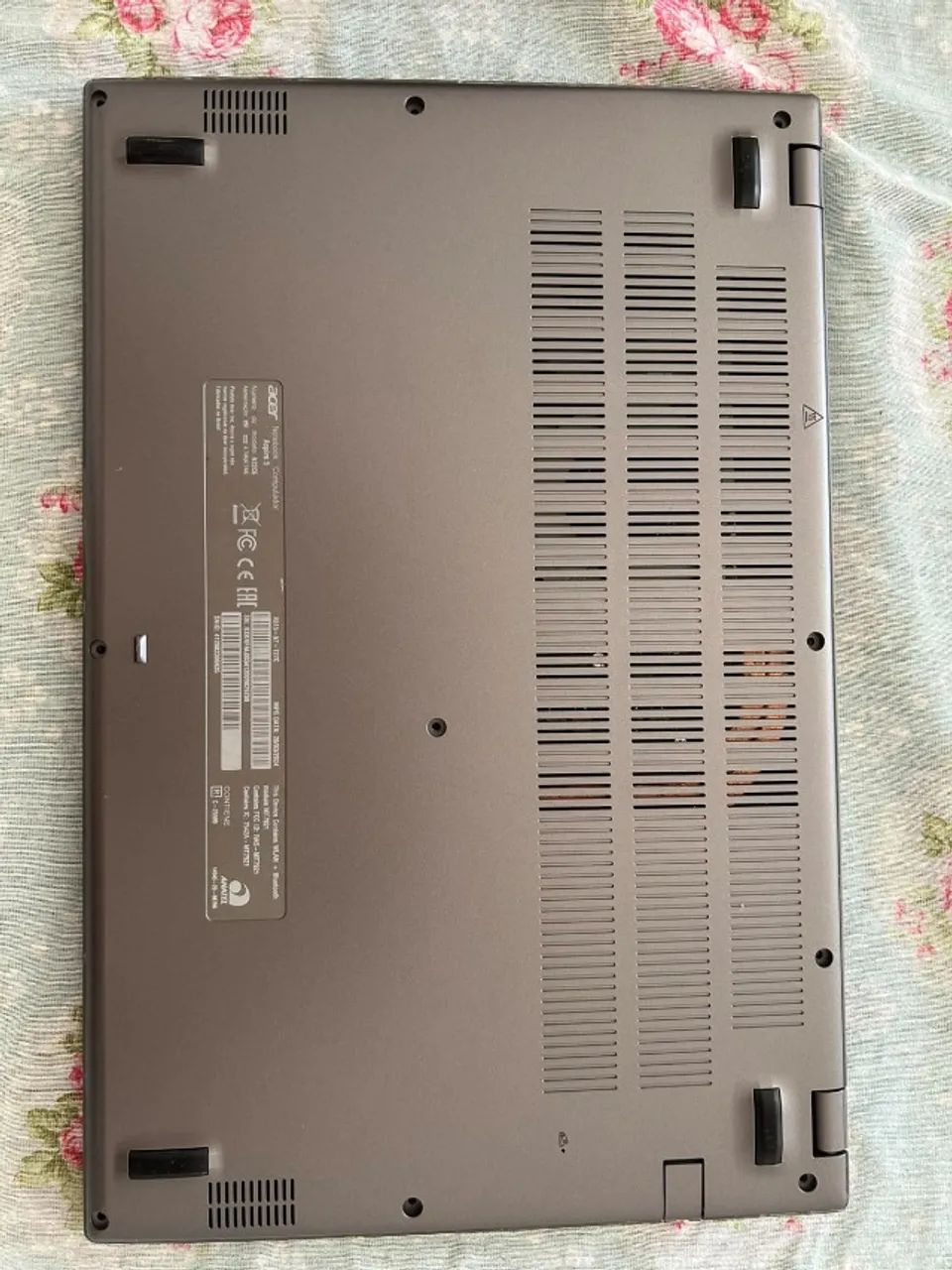Acer Aspire 5 A515-57 - Foto 4