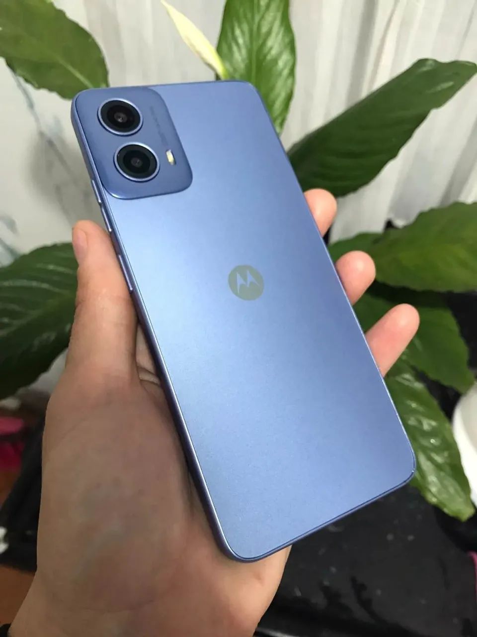 MOTOROLA G34 5G TODO ORIGINAL (ENTREGA GRÁTIS) - Foto 2