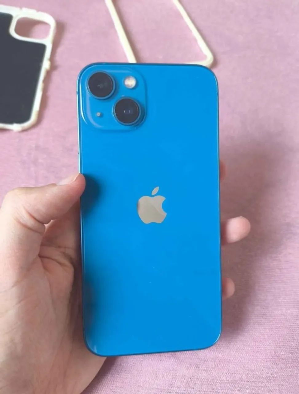 Iphone 13 de 256gb - Foto 5