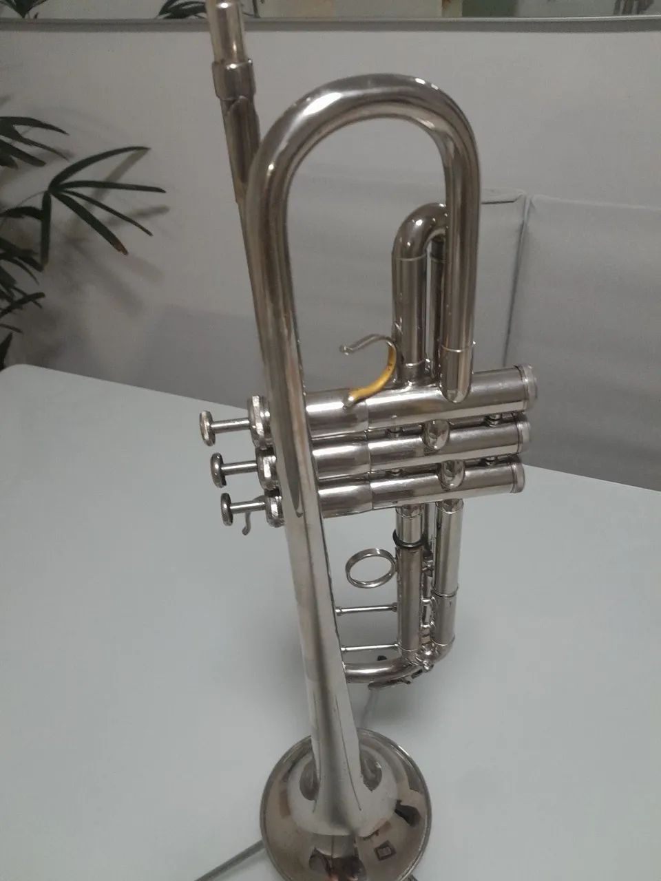 Trompete weril master excelente!!! - Foto 2