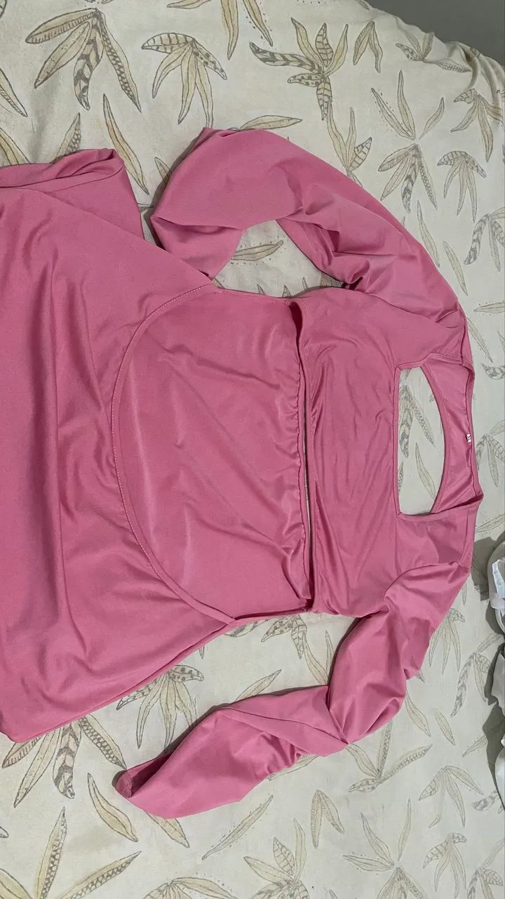 Vestido grávida 