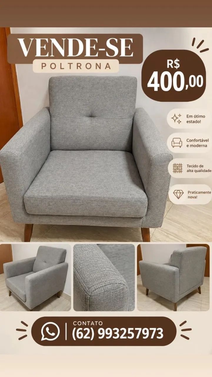 Poltrona