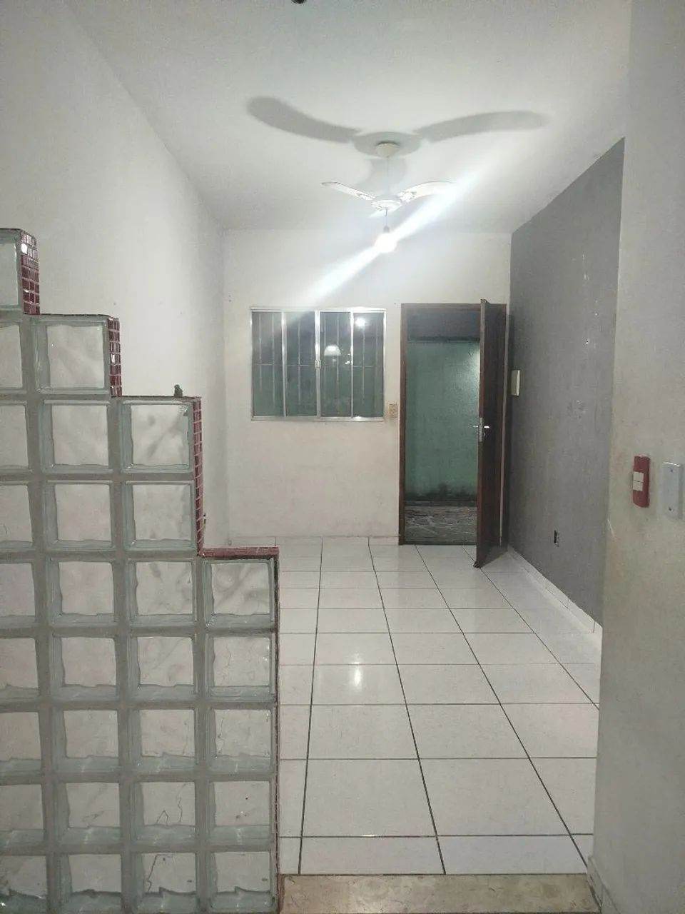 Casa Térrea com 2 qtos e garagem demarcada  - Foto 5