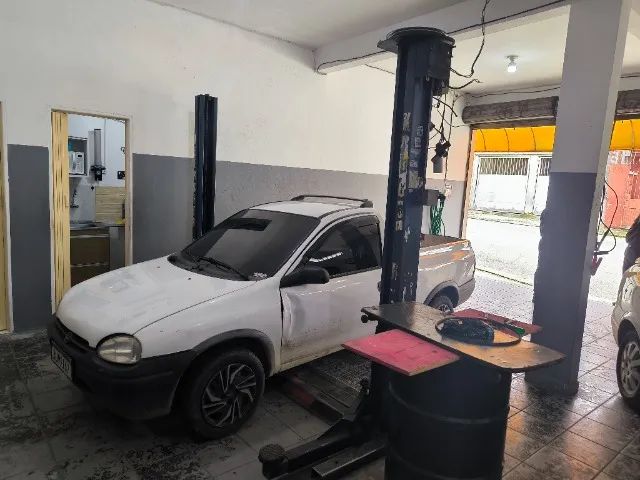 Oficina completa  - Foto 2