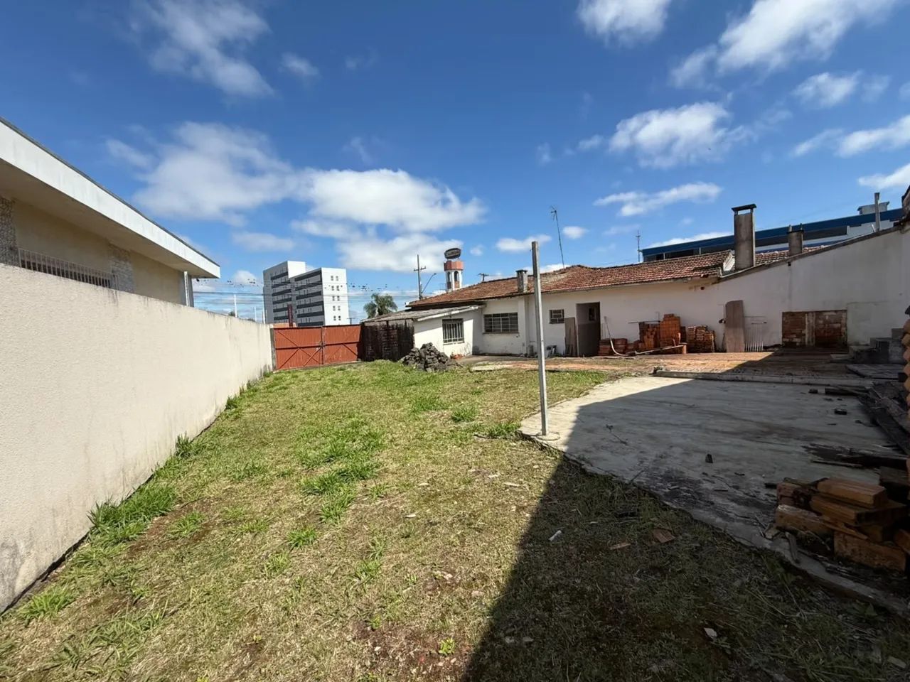 TERRENO PARA LOCAÇÃO NO CENTRO - Foto 4