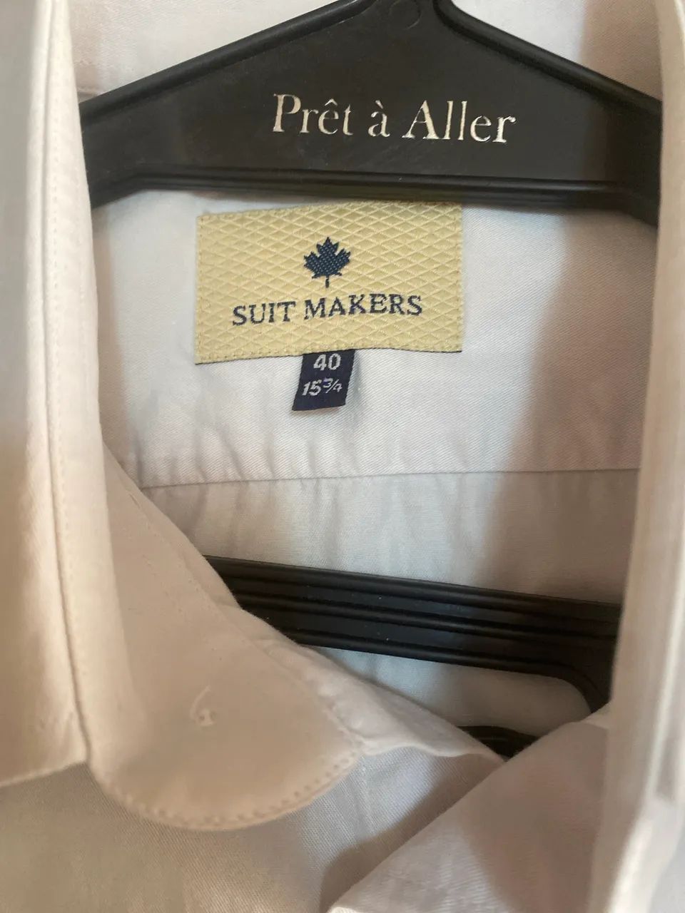 Camisa Suit Makers  - Foto 2