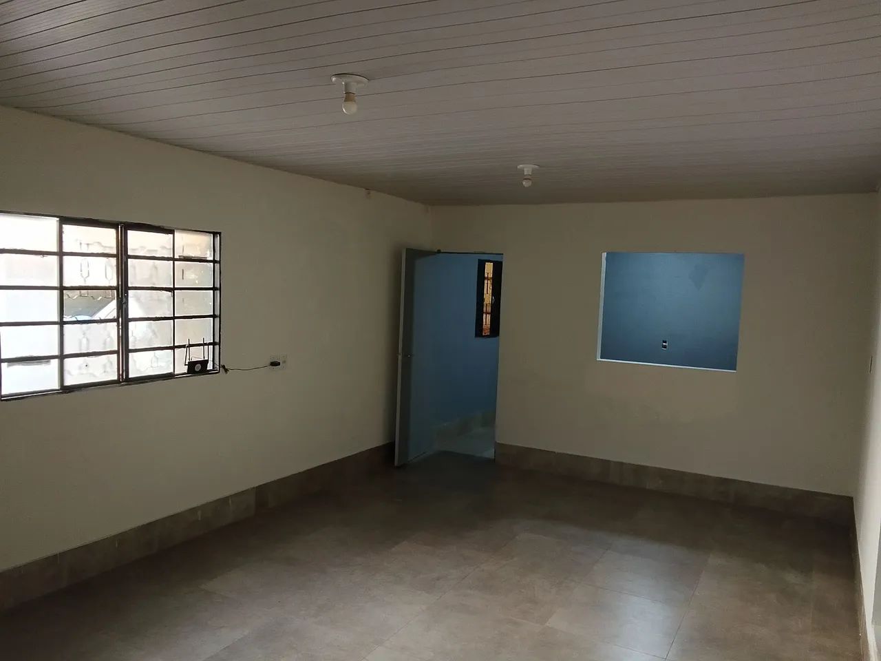 Sala comercial ótima localização 