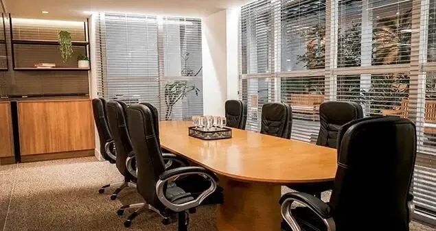 Edifício Euro Towers Live Office - Sala comercial à venda no bairro Alphaville Araguaia -  - Foto 3