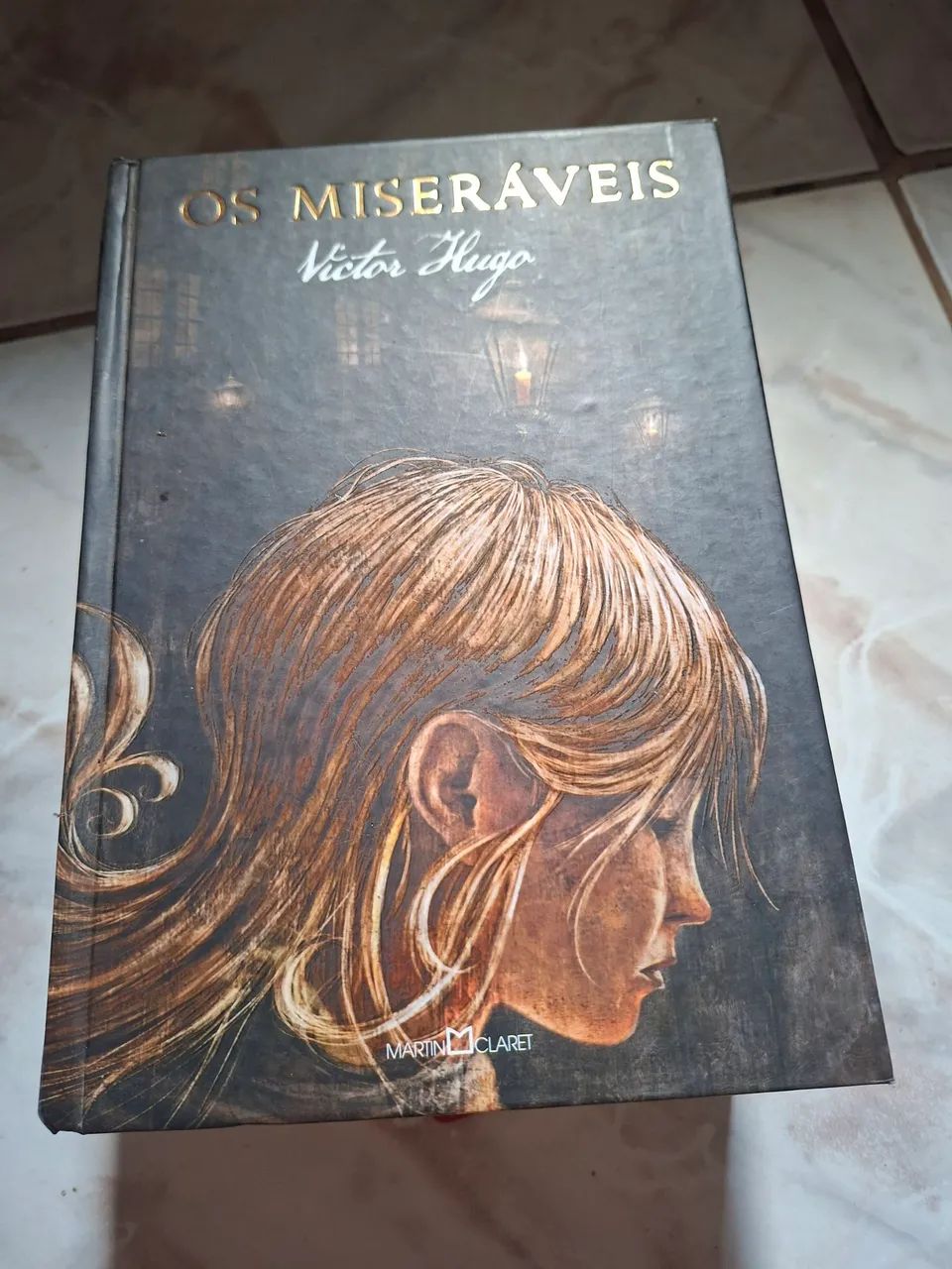 Os Miseráveis 