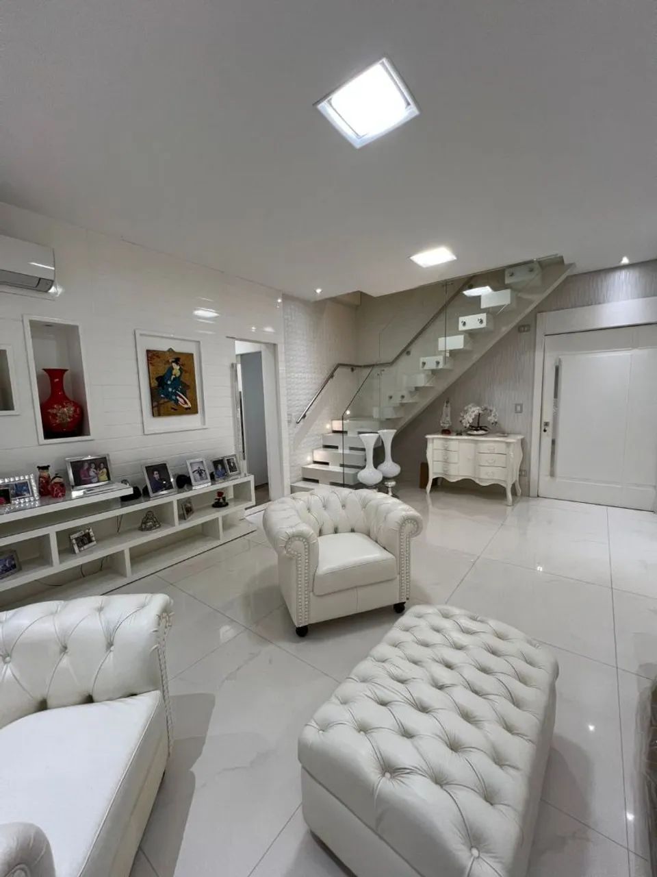 Condominio terrazzo cobertura