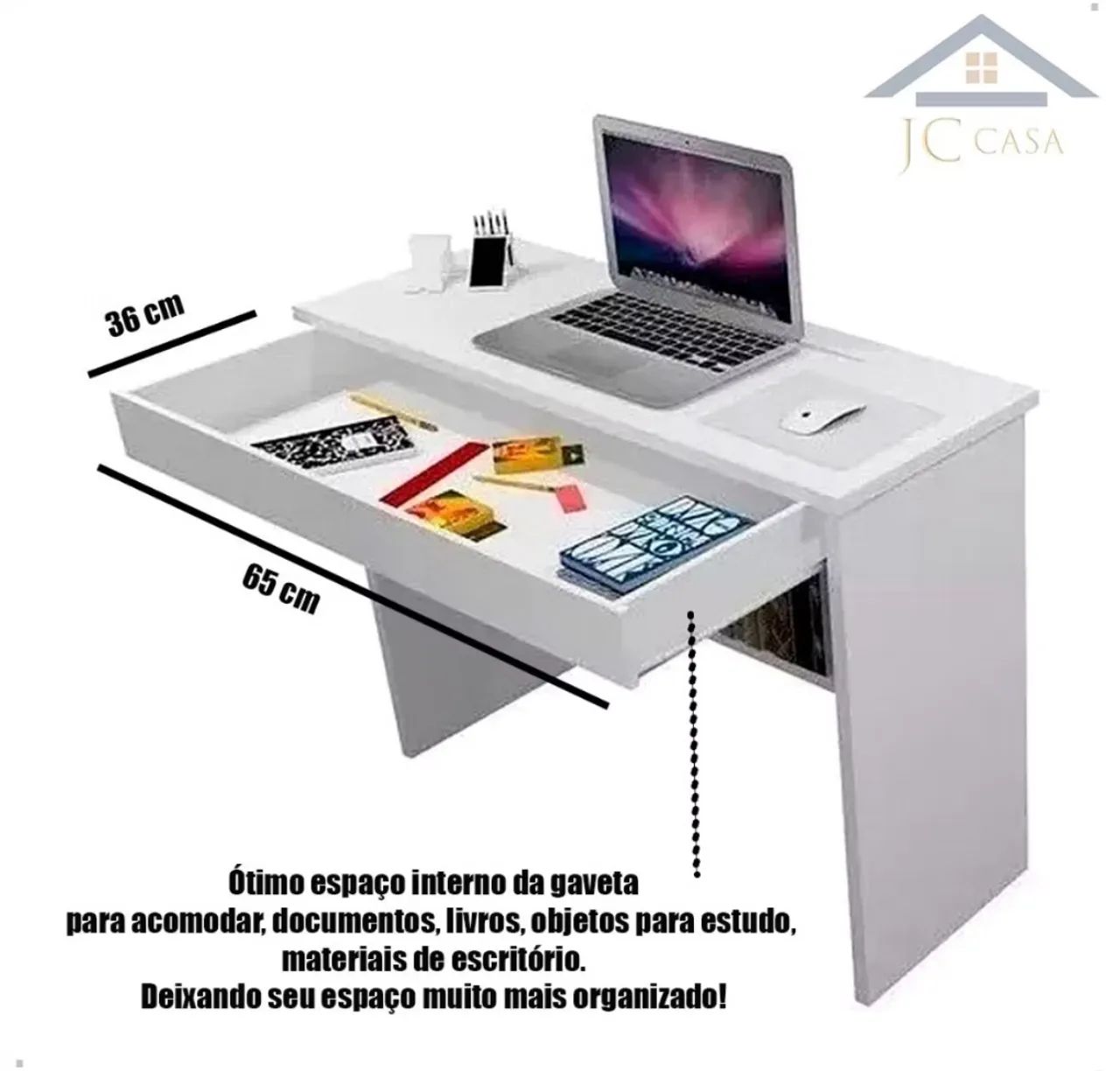 Escrivaninha  - Foto 4