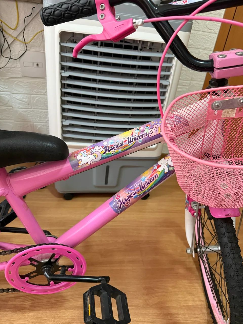 Vendo bicicleta infantil  - Foto 3