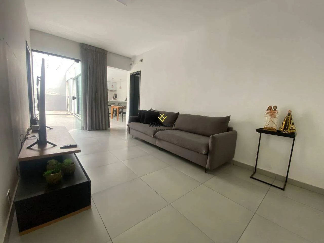 Casa à venda em Esplanada, Divinópolis  3 quartos, 1 suíte, 185 m² - Foto 2