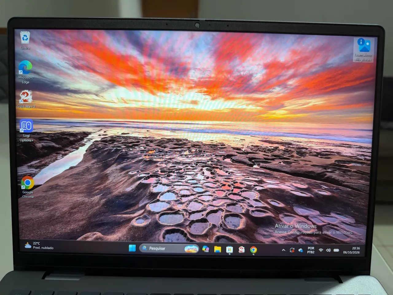 Notebook DELL 32GB RAM - Foto 3