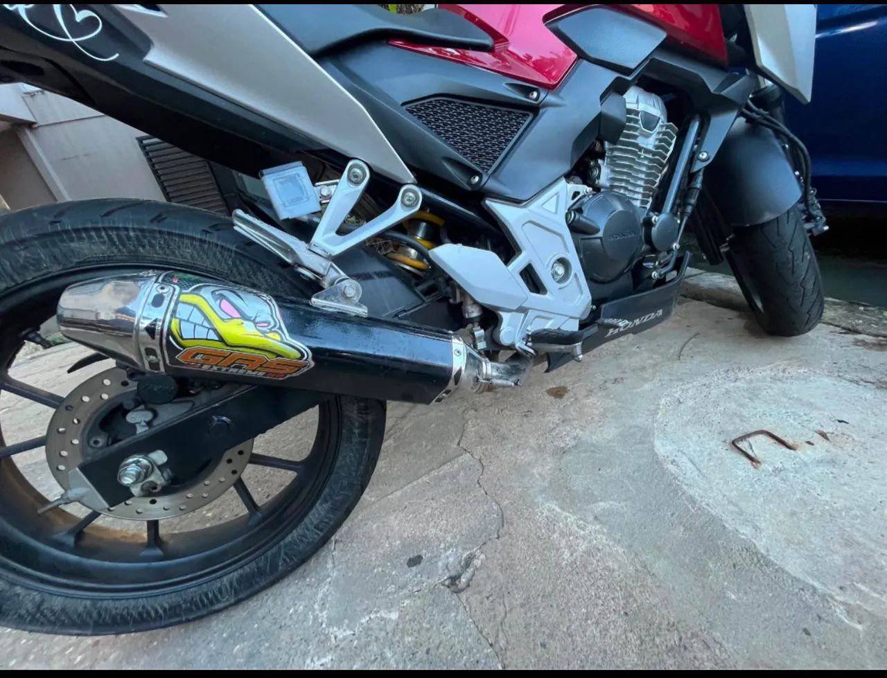 Grs 300f - Foto 4