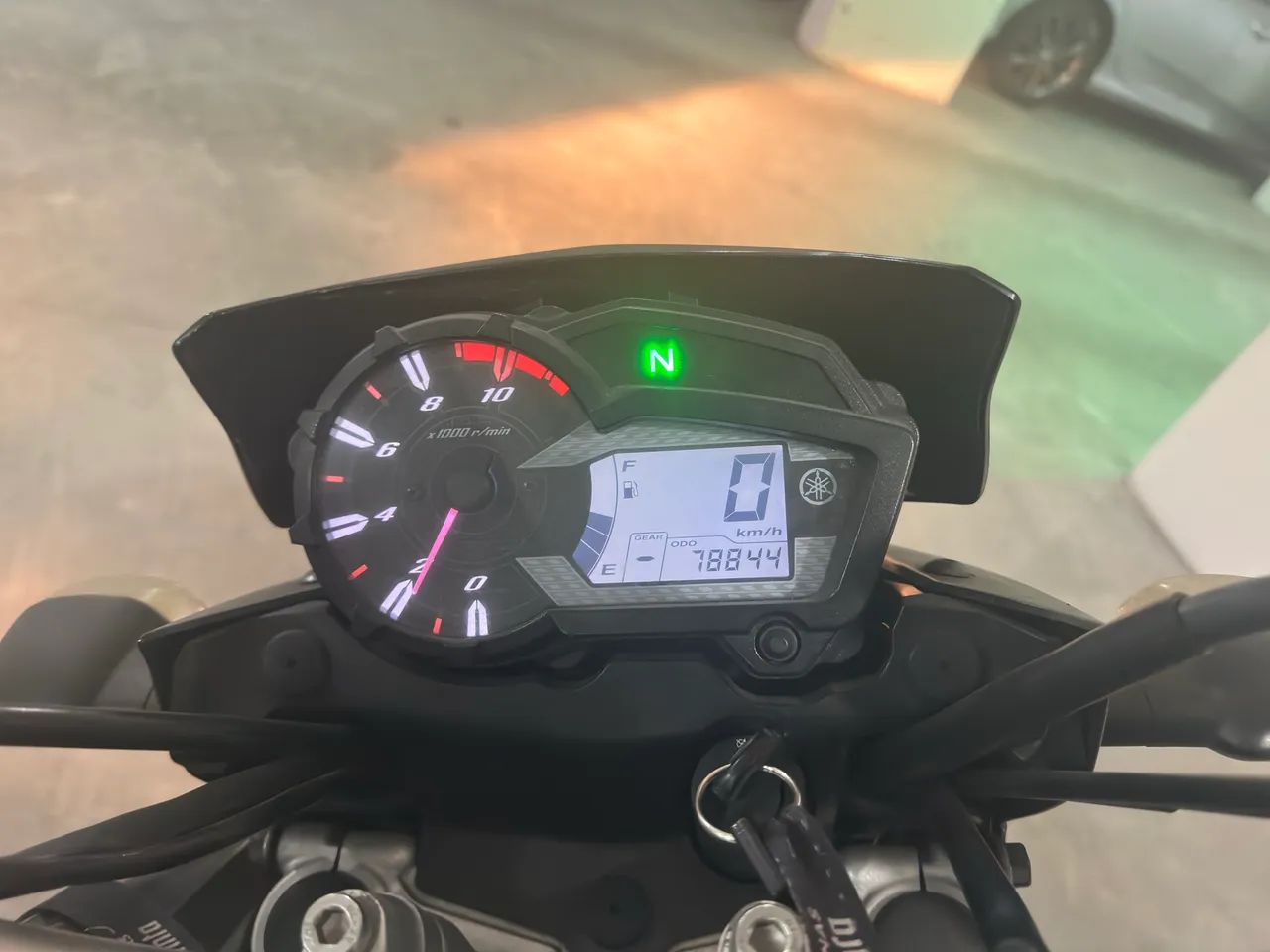 Xtz 150 - Foto 3