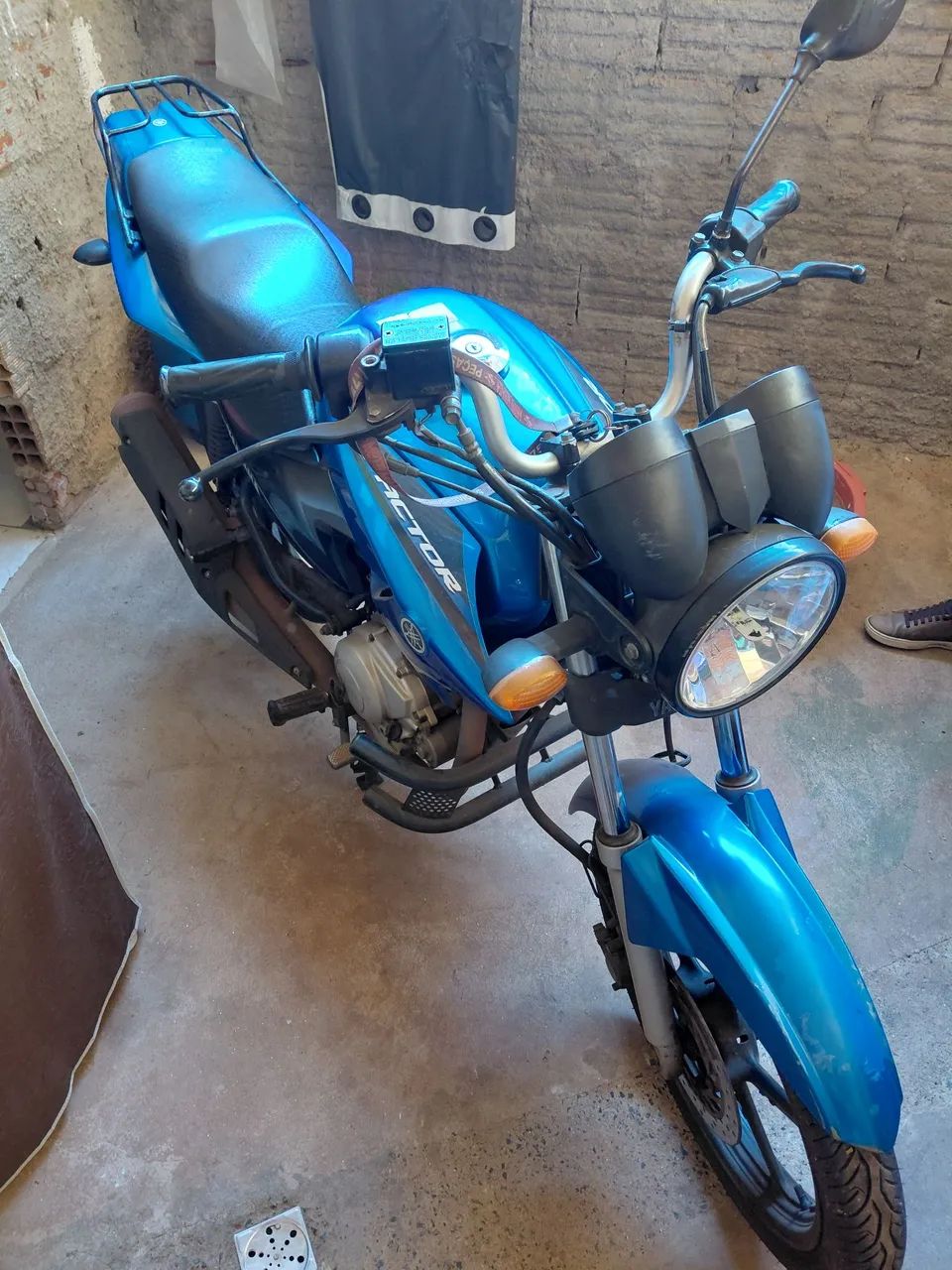 Yamara factor - Foto 2