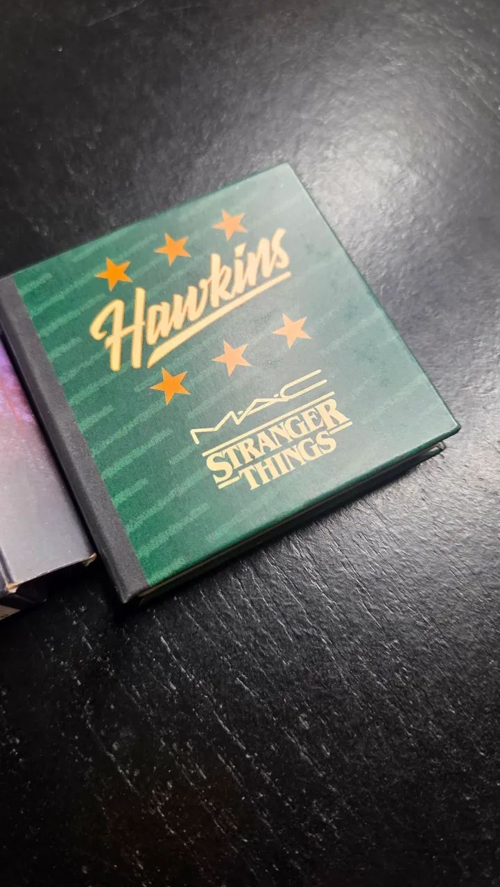 MAC STRANGER THINGS BLUSH - Foto 2